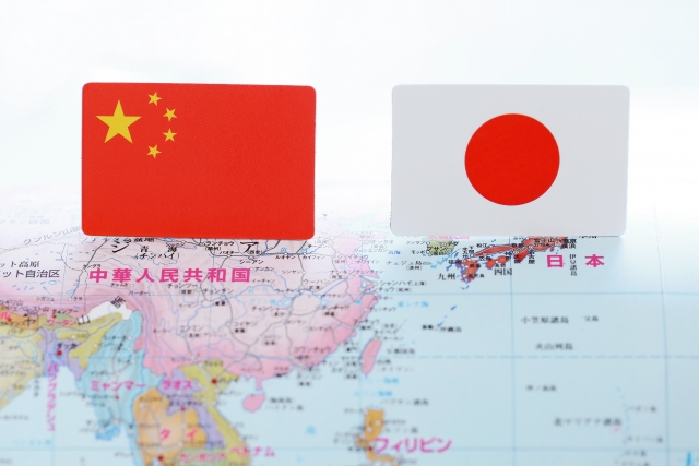 やり方いろいろ、山下電気と山下電子（蘇州）が日本と中国を結びます。