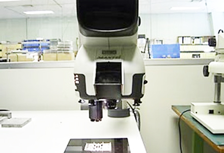 マンティス 実体顕微鏡