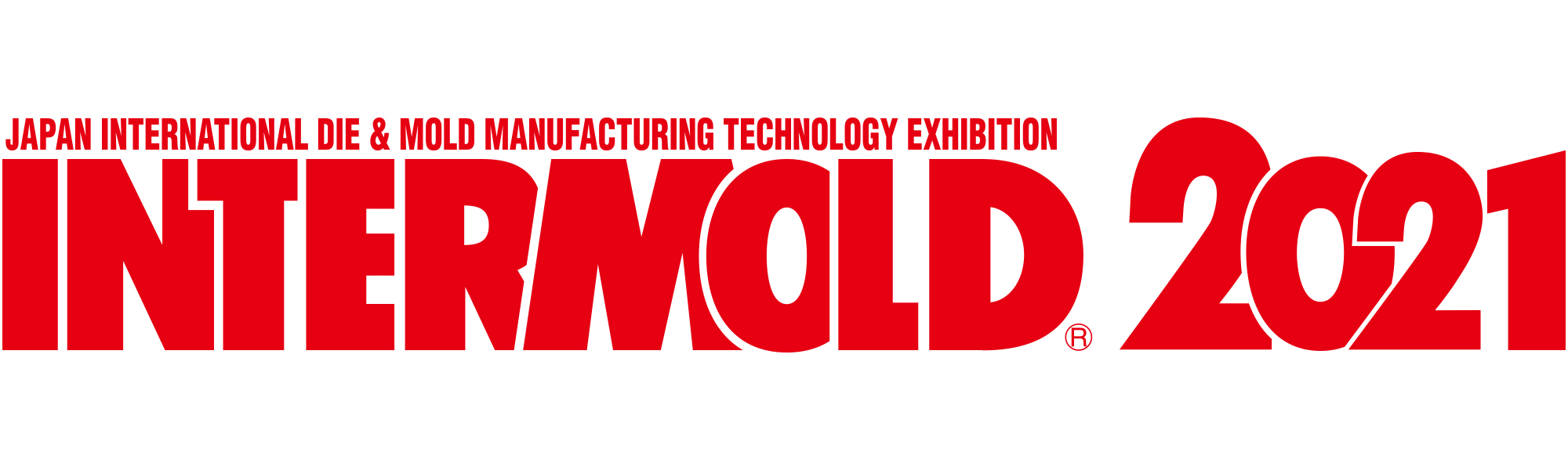INTERMOLD2021(4月14日~17日)に出展いたします