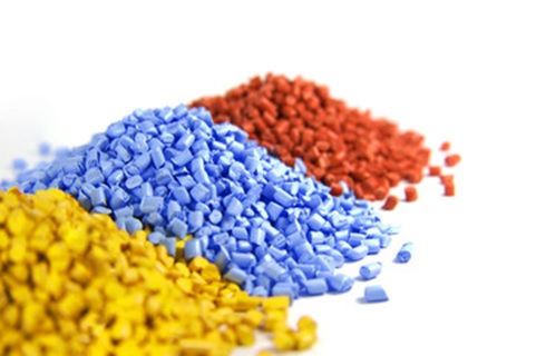 射出成形用プラスチック材料(2)